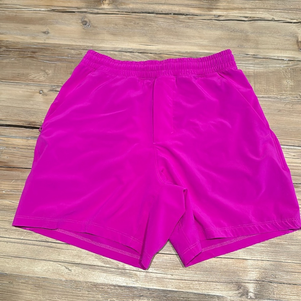 Pace Breaker Linerless Short 5”